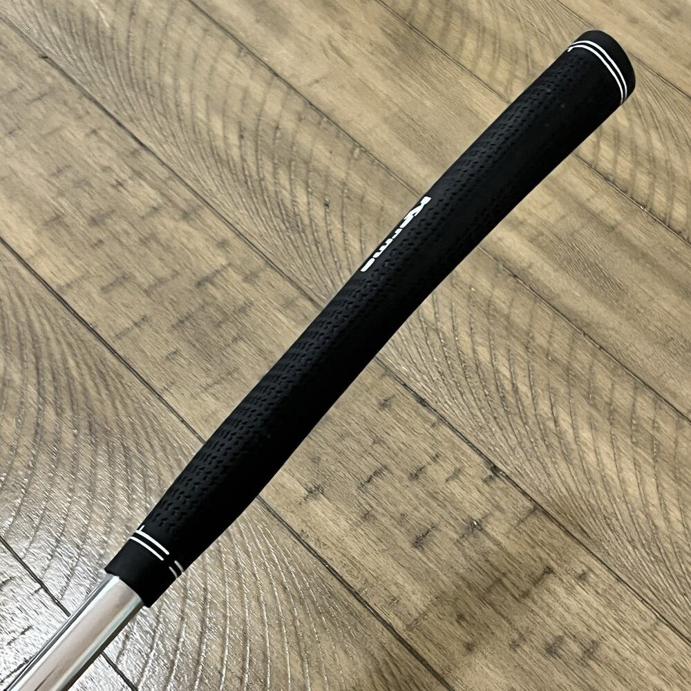 Tommy Armour Impact No. 2 Mid Mallet Gold Milled Face Putter RH 33" New Grip! - Picture 11 of 13